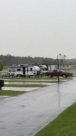 The Grove at Sweet Citrus Acres RV Resort