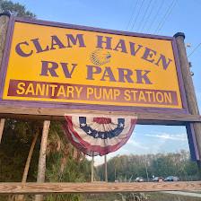 Clam Haven Rv Park