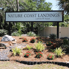 Nature Coast Landings RV Resort