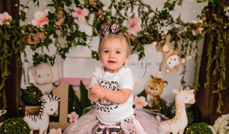 Touch Of Joy Photography