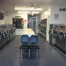 Hernando Coin Laundry