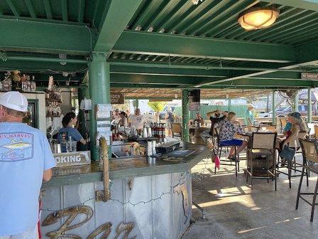 Florida Cracker Monkey Bar
