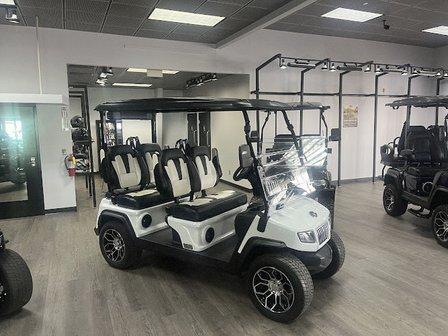 Jenkins Chevrolet of Homosassa Service