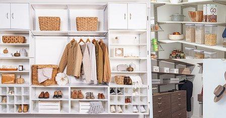 Buy Buy Closets