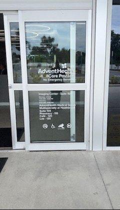 AdventHealth Lab Heathbrook