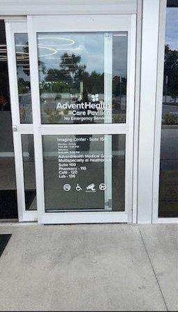 AdventHealth Lab Heathbrook
