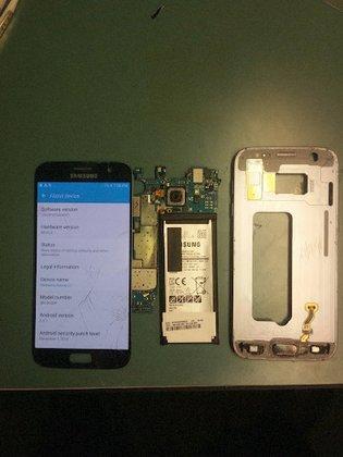 Mobile Medics Phone & Tablet Repair