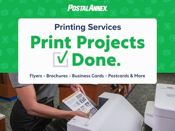 PostalAnnex