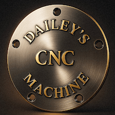 Daileys Machine LLC