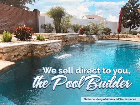 Sheer Water Designs