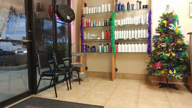 Fantastic Sams Cut & Color
