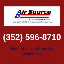 Air Source Cooling & Heating LLC