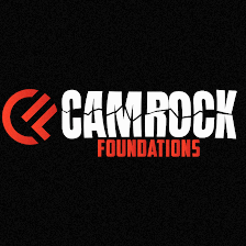 Camrock Foundations