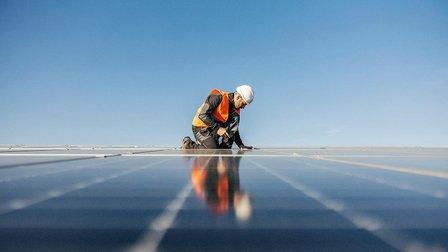 CKR Solar