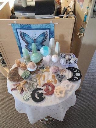Angelic Touch Light Center, Inc.