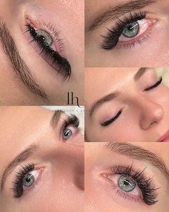 Lucy Lash and Brows LLC
