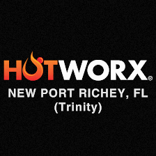 HOTWORX- New Port Richey, FL - Trinity