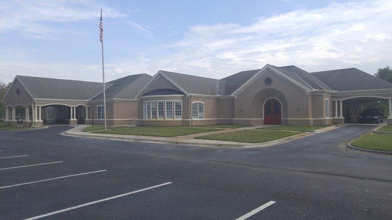 Trinity Memorial Gardens & Funeral Home