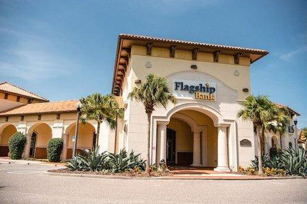 Flagship Bank