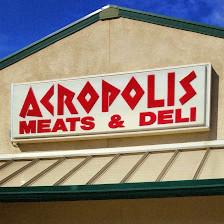Sigmone's Acropolis Meats & Deli