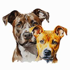Roscoe & Stella