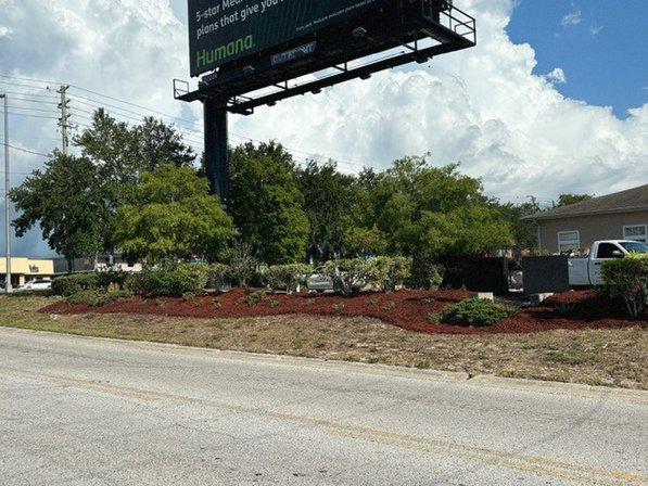 Florida Cutz Landscaping, L.L.C.