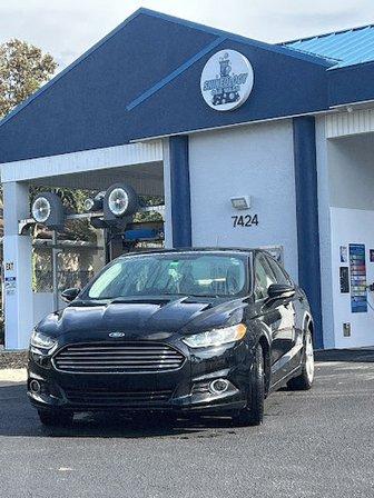 Shineology Car Wash