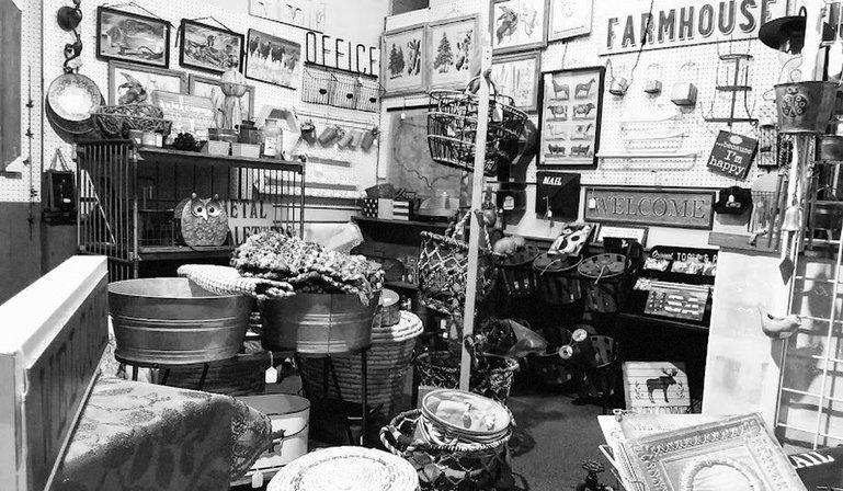 Memory Lane Antique and Collectibles