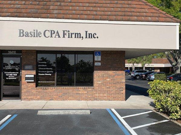 Basile CPA Firm, Inc.