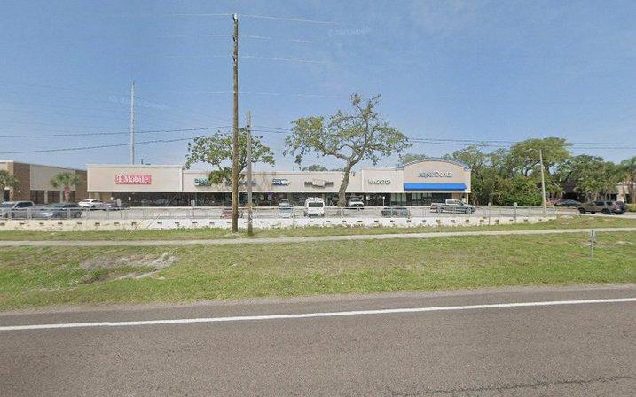 More Space Place - Palm Harbor, FL
