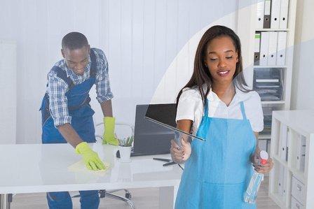 Cleen Sweep Commercial Cleaning