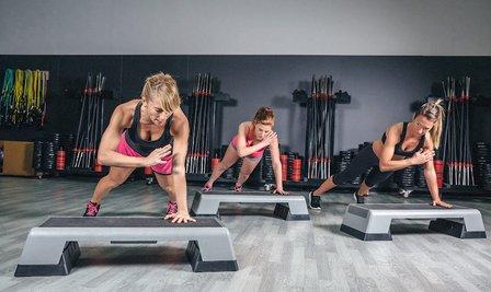 Capra Fitness