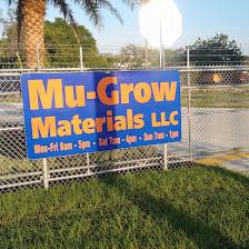 Mu-Grow Materials, LLC.