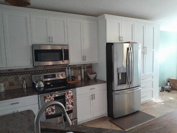 Candlelight Kitchen Designs