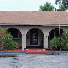 Beltrees Plaza Apartments