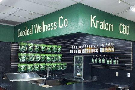 Goodleaf Wellness Co.