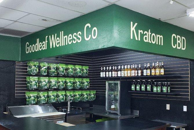 Goodleaf Wellness Co.