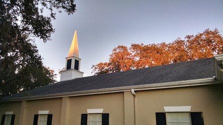 North Dunedin Baptist Church