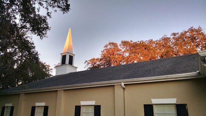 North Dunedin Baptist Church