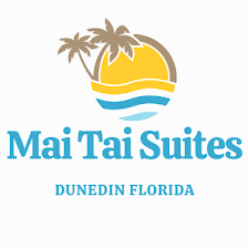 Mai Tai Suites Dunedin Florida
