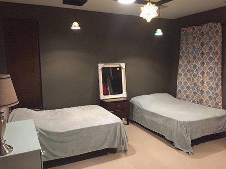 Orange Home Innovations Sober Living For Men, Pinellas
