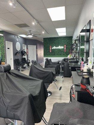 Amalisse Beauty Salon
