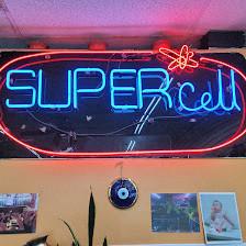 Jecalex SuperCell Wireless Inc.