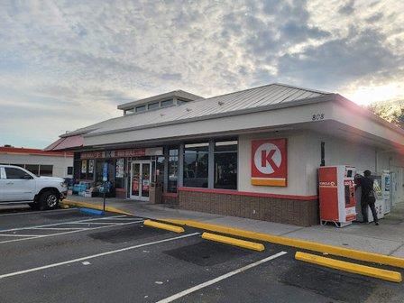 Circle K