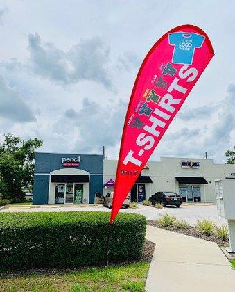 Pencil Printing & Signs