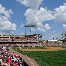 The Stadium