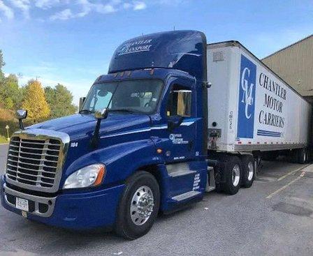 Budget Truck Rental