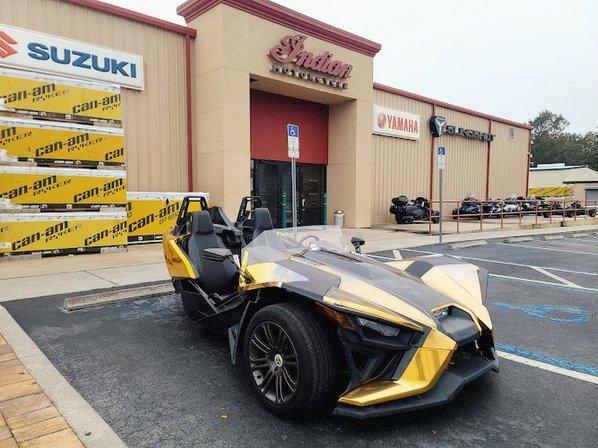 lakeland powersports