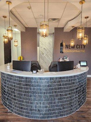 Chiromed Wellness Centers