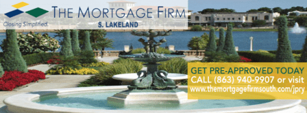 The Mortgage Firm